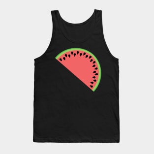 Watermelon Tank Top